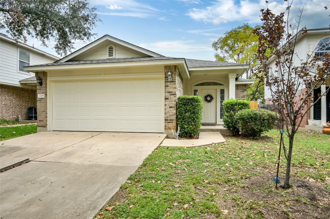 2200 Jesse Owens Drive , Austin, TX, 78748 | 1166355 | Realty Texas LLC