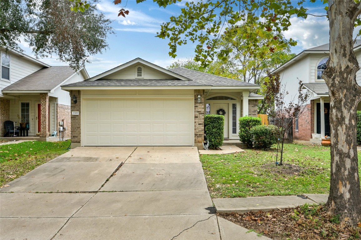 2200 Jesse Owens Drive , Austin, TX, 78748 | 1166355 | Realty Texas LLC