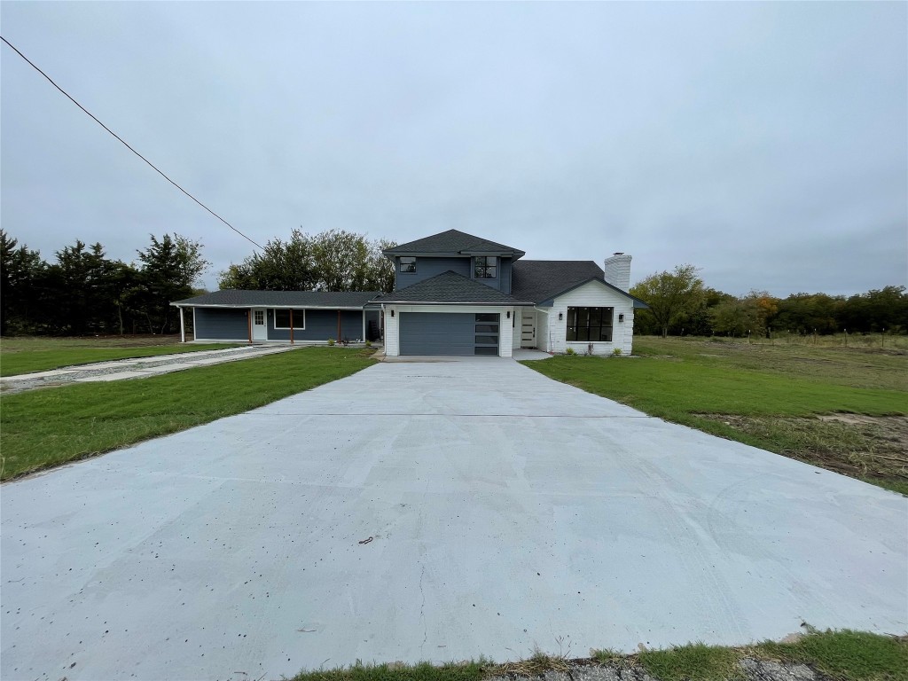 37 Kepler Road , Van Alstyne, TX, 75495 | 20476378 | Realty Texas LLC