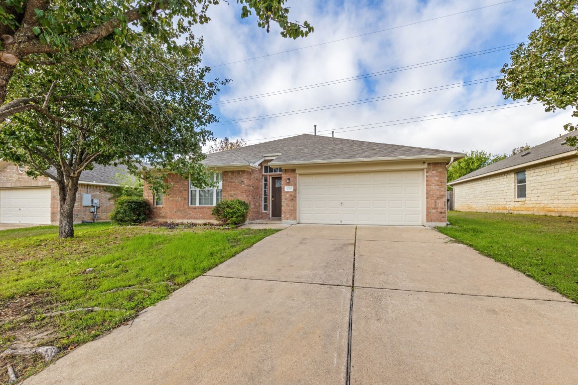 1205 Ridgewood Drive, Leander, TX, 78641 | 9677536 | Realty Texas LLC