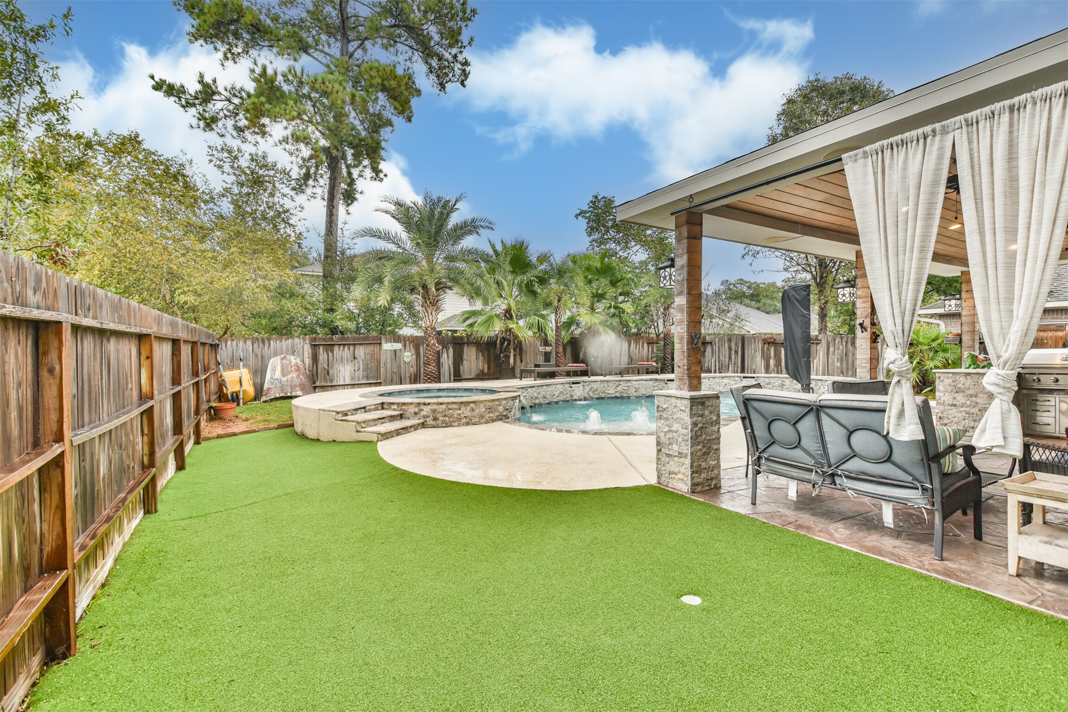 16126 Stablepoint Lane , Cypress, TX, 77429 | 75514527 | Realty Texas LLC