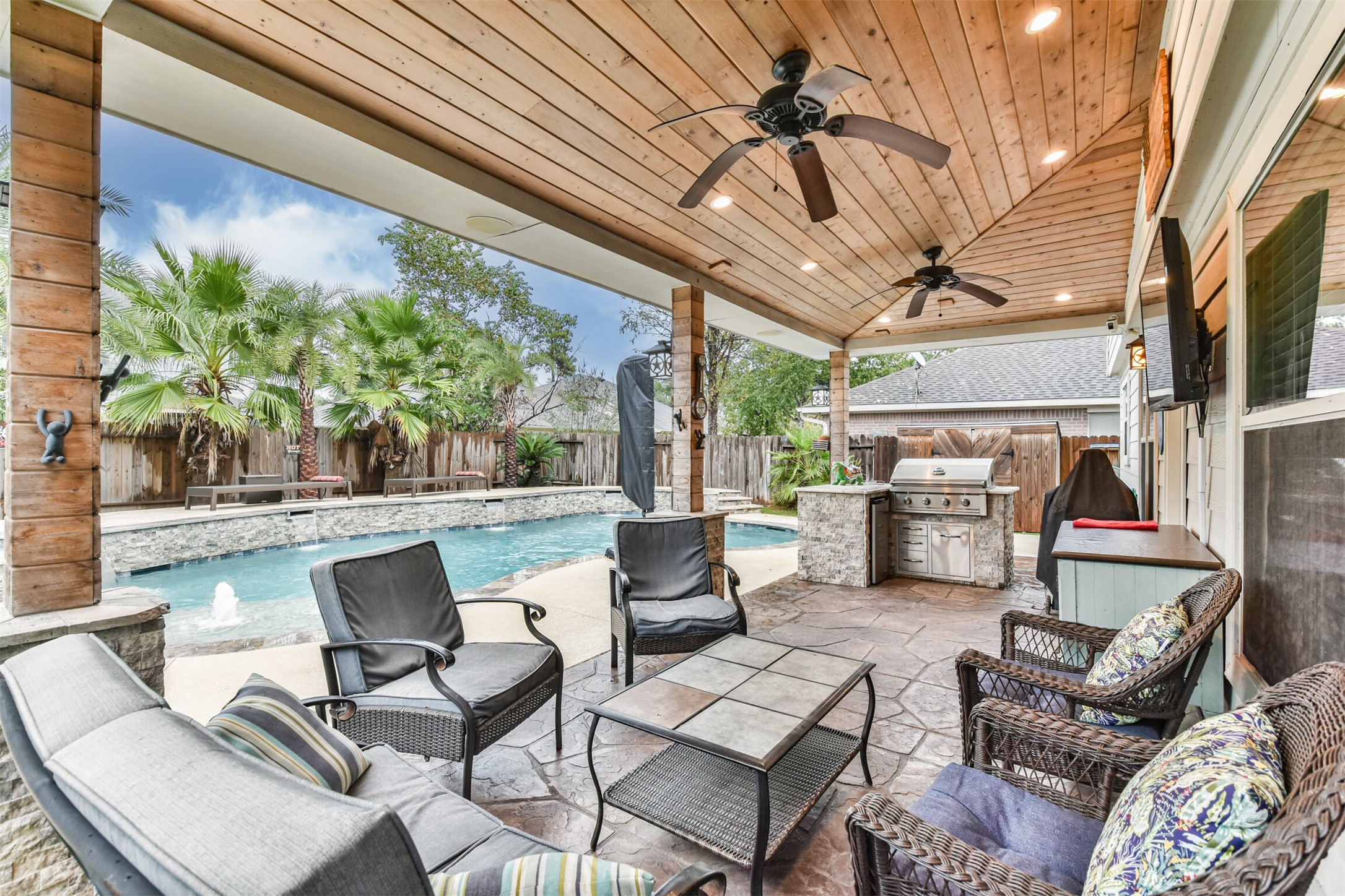16126 Stablepoint Lane , Cypress, TX, 77429 | 75514527 | Realty Texas LLC