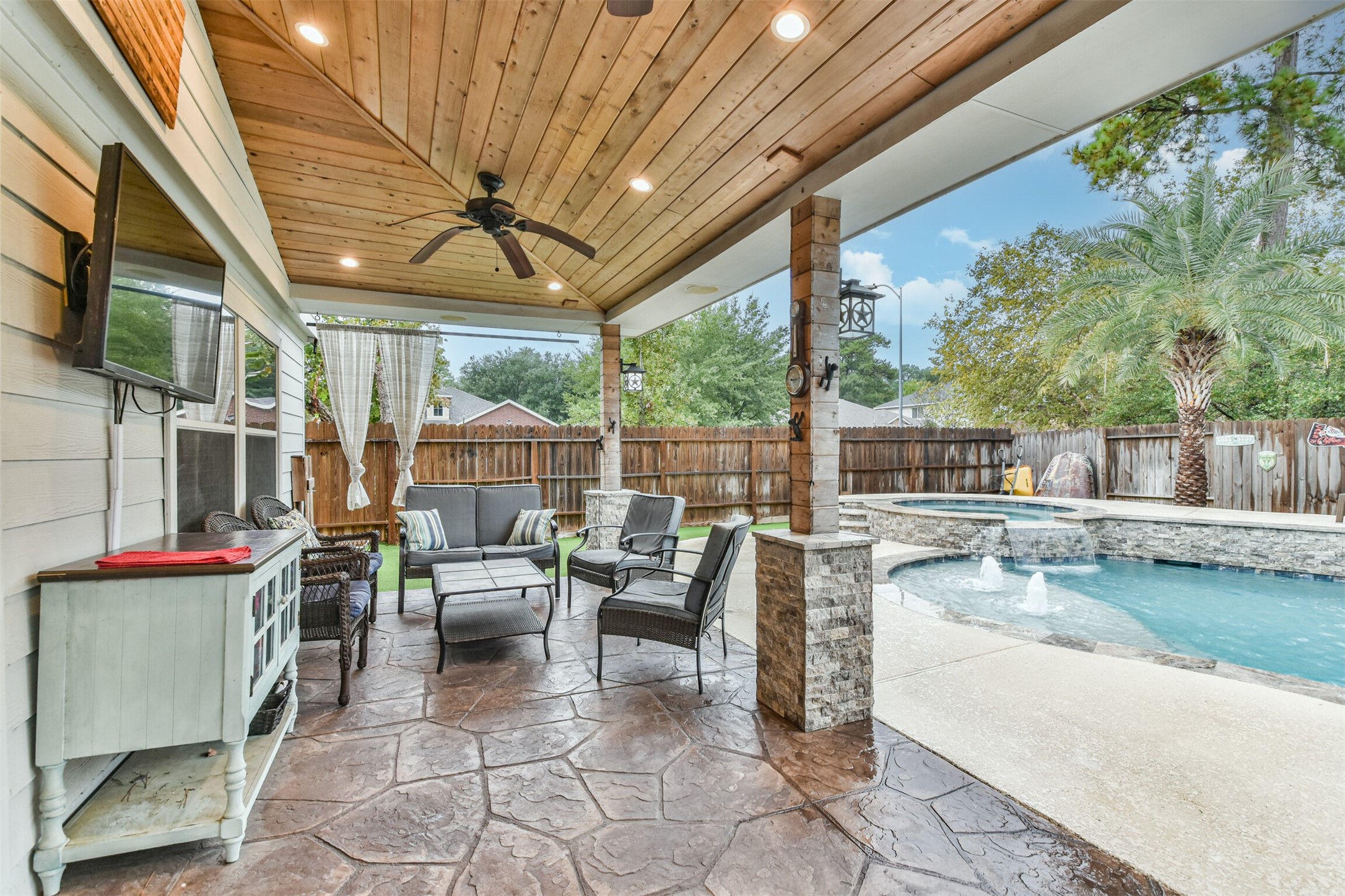 16126 Stablepoint Lane , Cypress, TX, 77429 | 75514527 | Realty Texas LLC