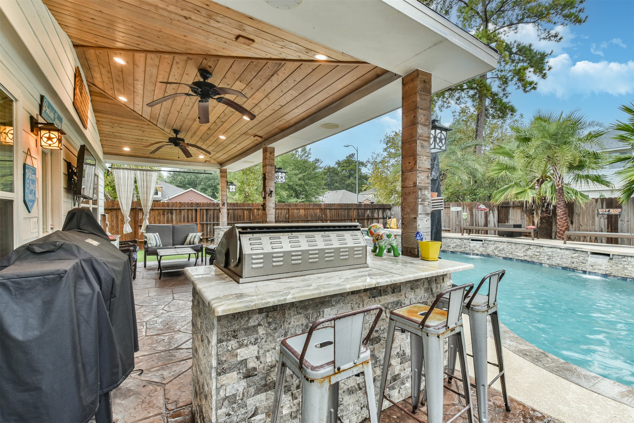16126 Stablepoint Lane , Cypress, TX, 77429 | 75514527 | Realty Texas LLC