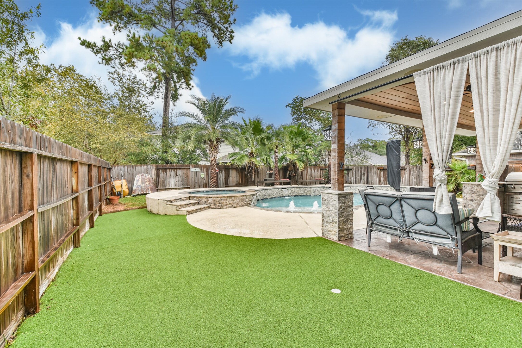 16126 Stablepoint Lane , Cypress, TX, 77429 | 75514527 | Realty Texas LLC