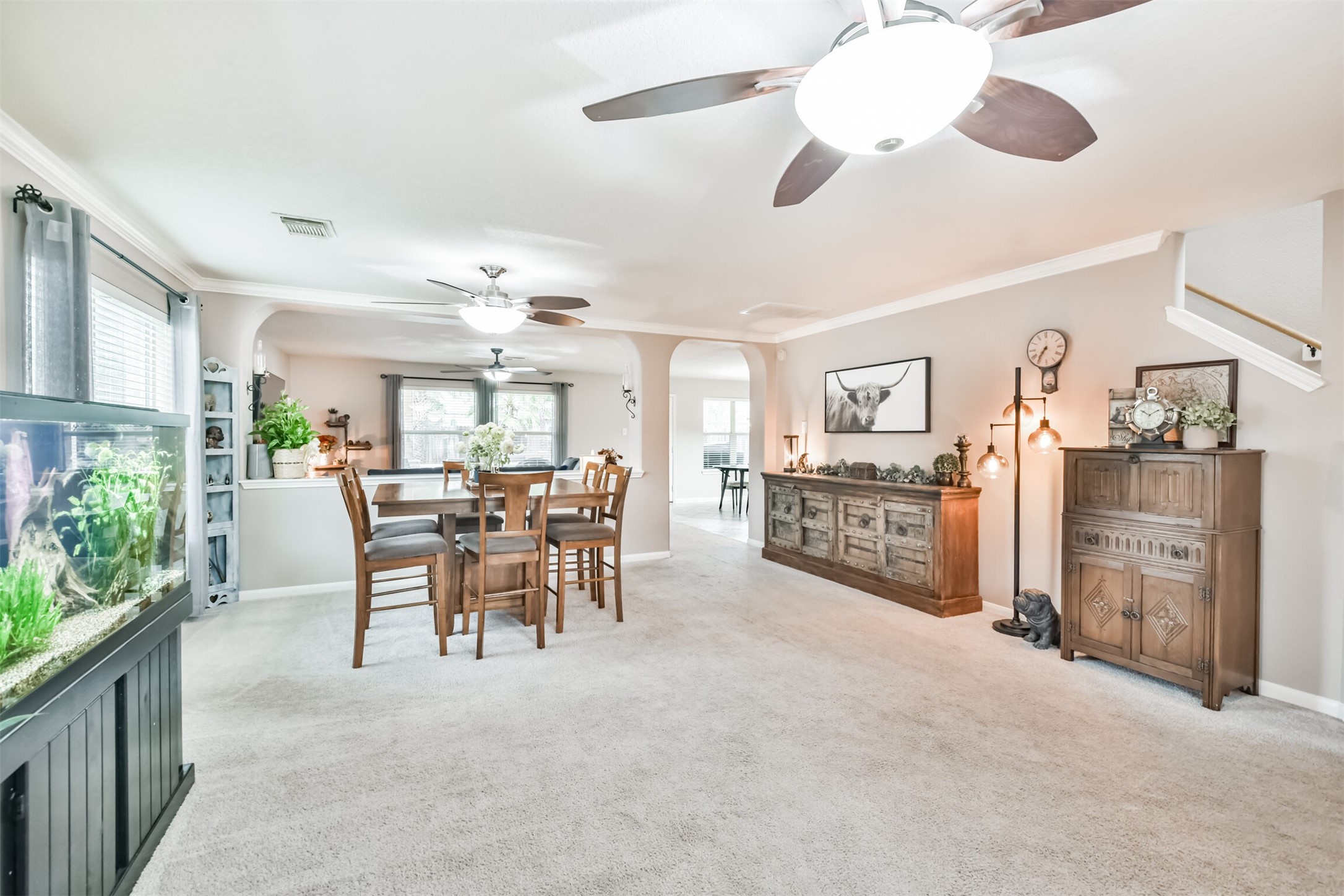 16126 Stablepoint Lane , Cypress, TX, 77429 | 75514527 | Realty Texas LLC