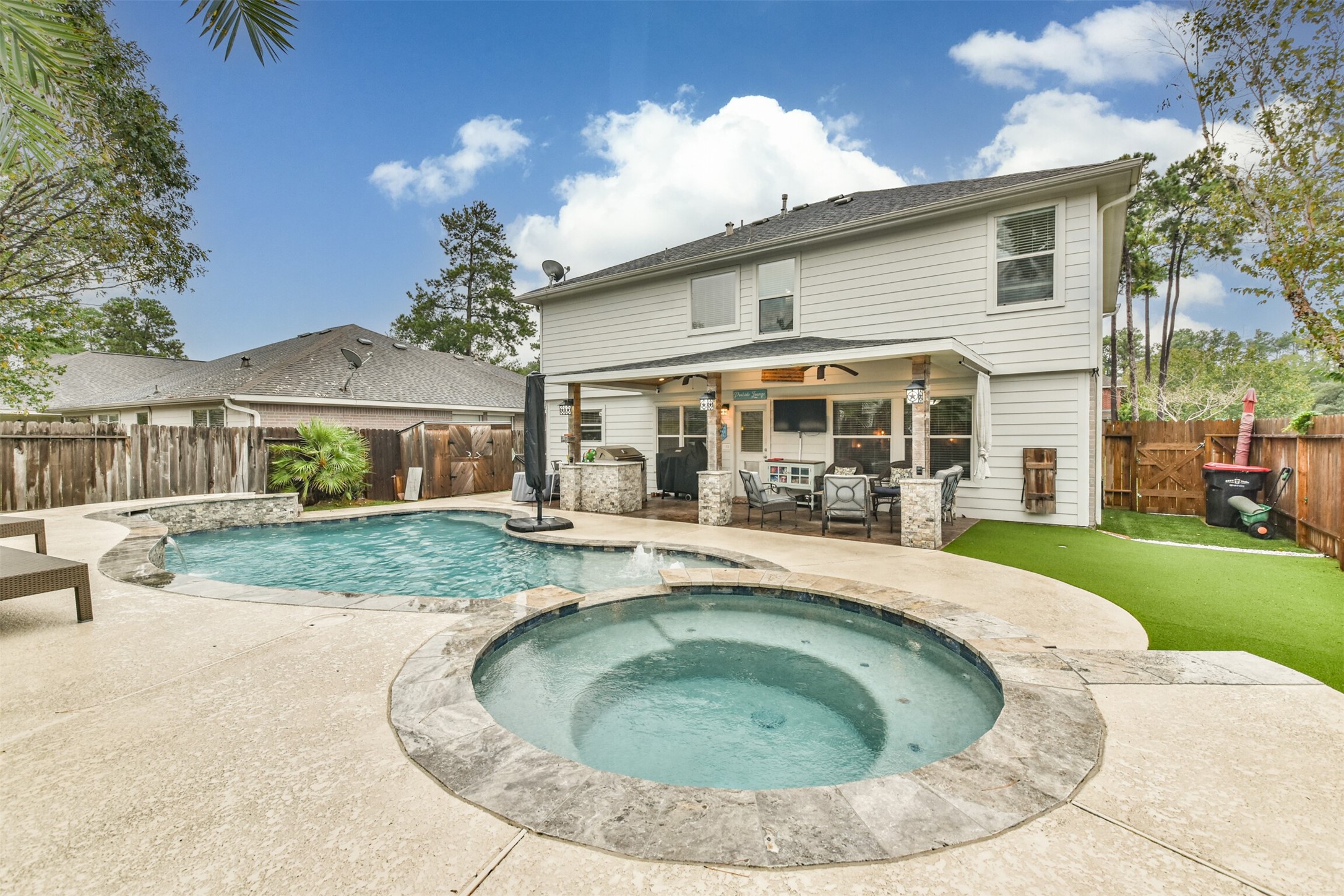 16126 Stablepoint Lane , Cypress, TX, 77429 | 75514527 | Realty Texas LLC