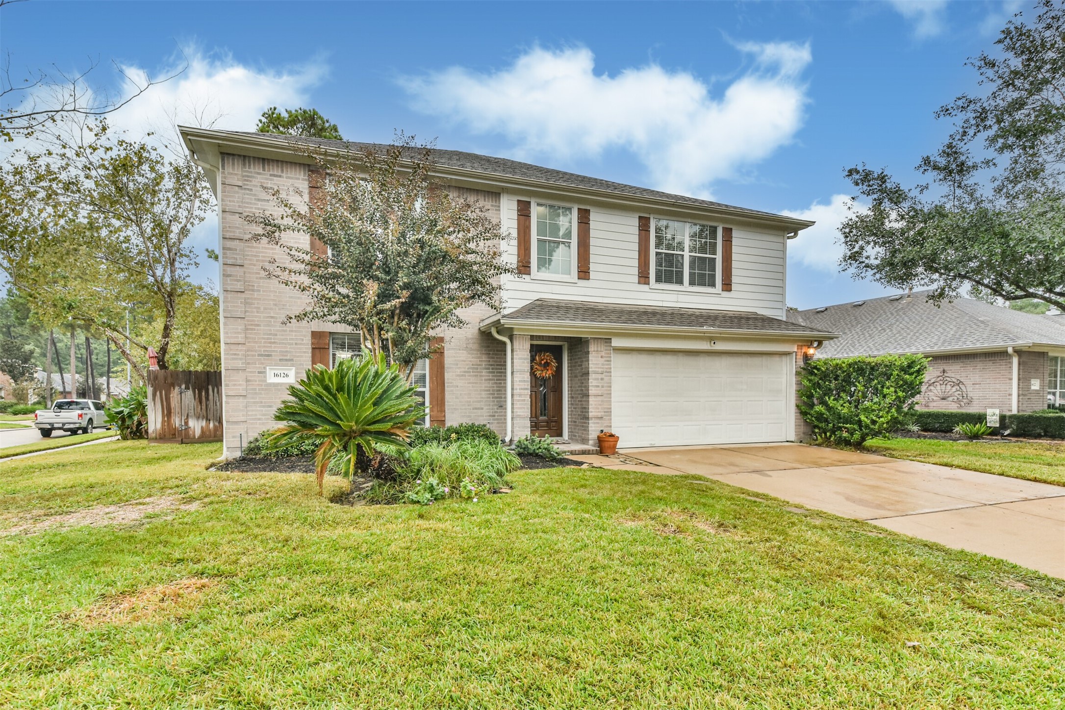 16126 Stablepoint Lane , Cypress, TX, 77429 | 75514527 | Realty Texas LLC