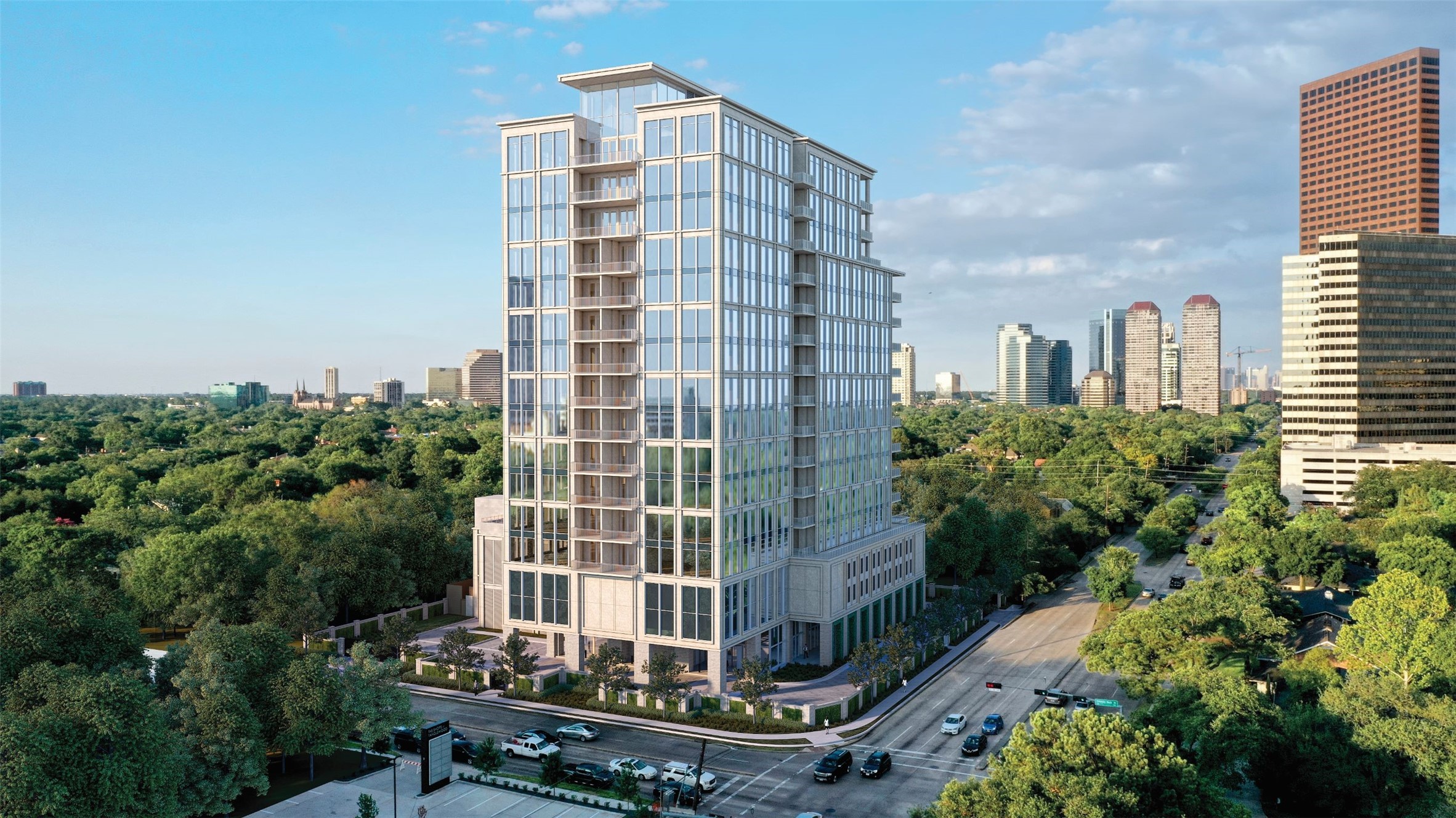 5656 San Felipe Street 1601 , Houston, TX, 77056 | 77058365 | Realty Texas LLC