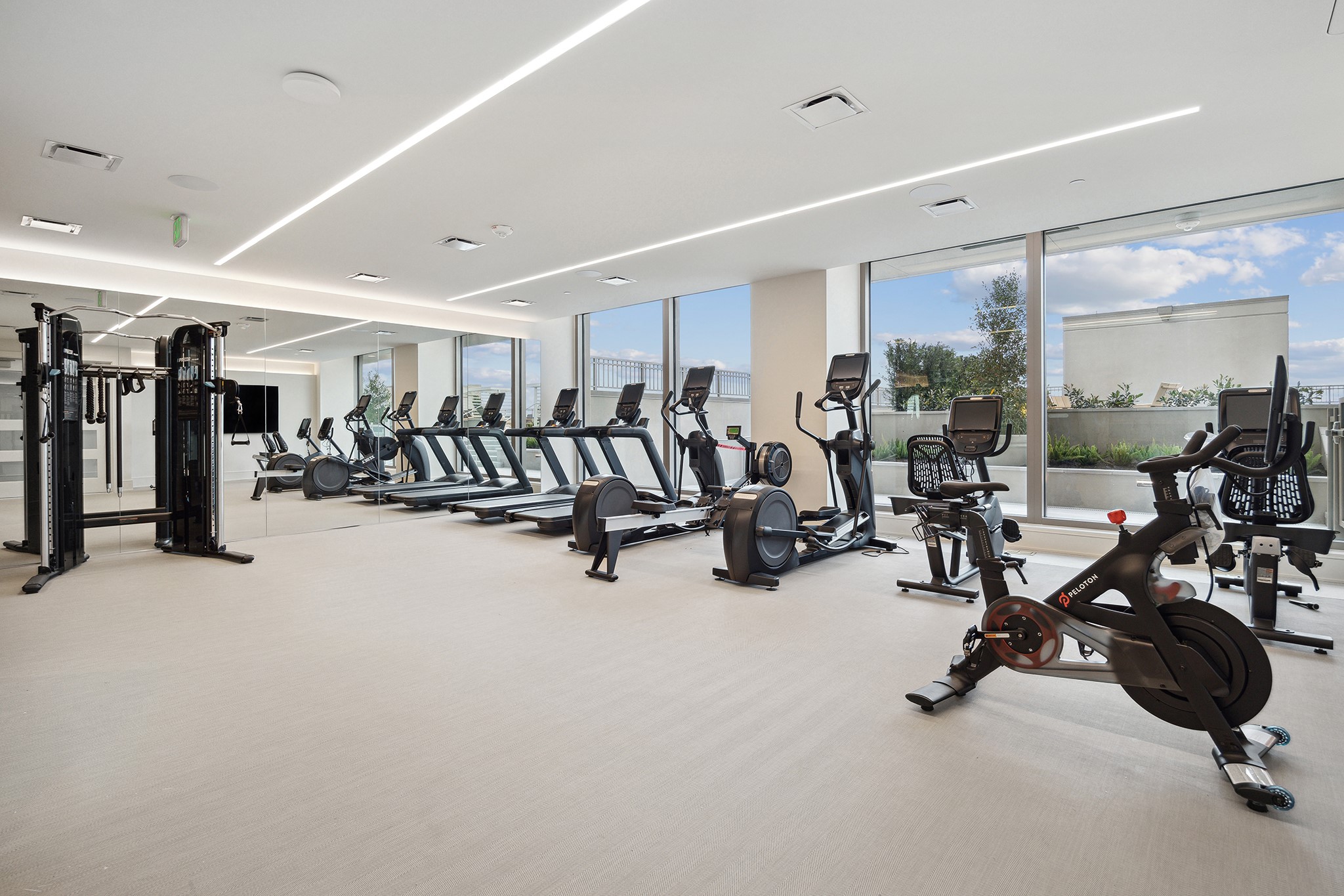 5656 San Felipe Street 1601 , Houston, TX, 77056 | 77058365 | Realty Texas LLC
