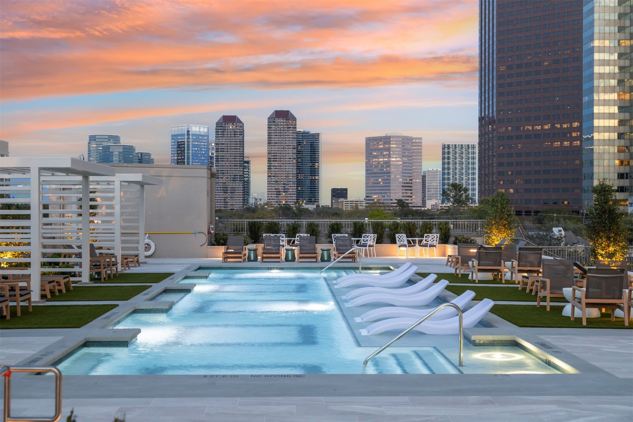 5656 San Felipe Street 1601 , Houston, TX, 77056 | 77058365 | Realty Texas LLC