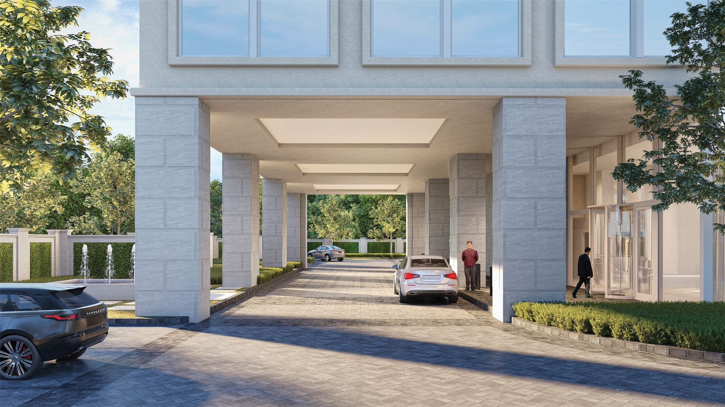 5656 San Felipe Street 1601 , Houston, TX, 77056 | 77058365 | Realty Texas LLC