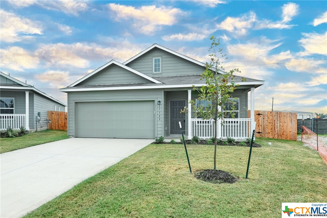 Sold: 17729 Oso Cove Blog Image Banner