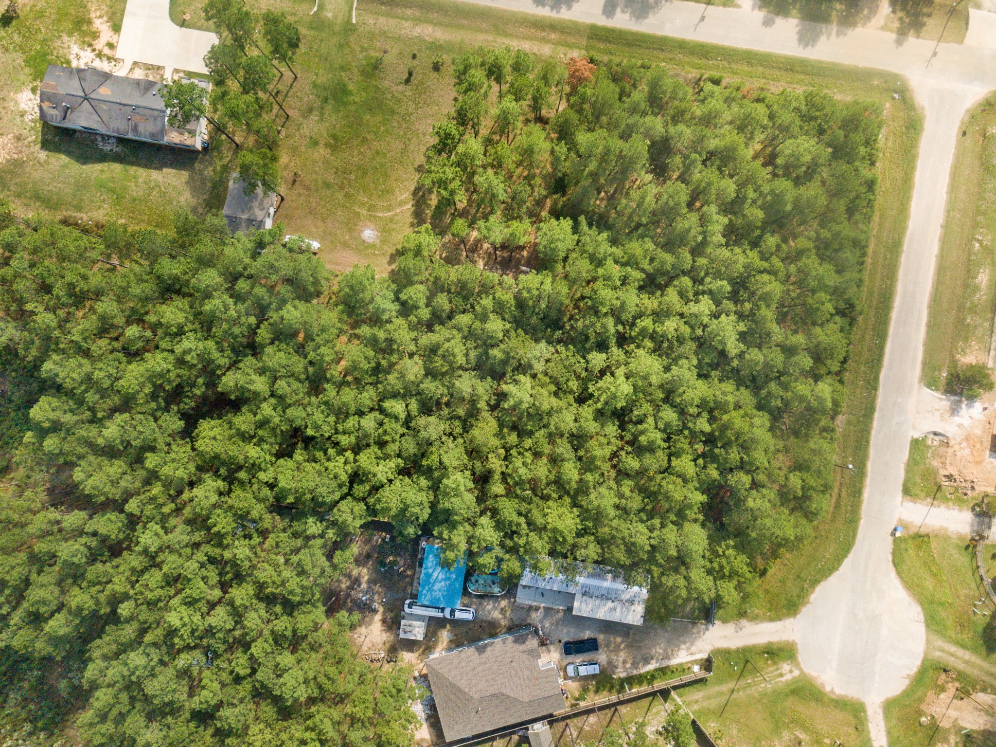 34 Road 5016 , Cleveland, TX, 77327 | 10639216 | Realty Texas LLC
