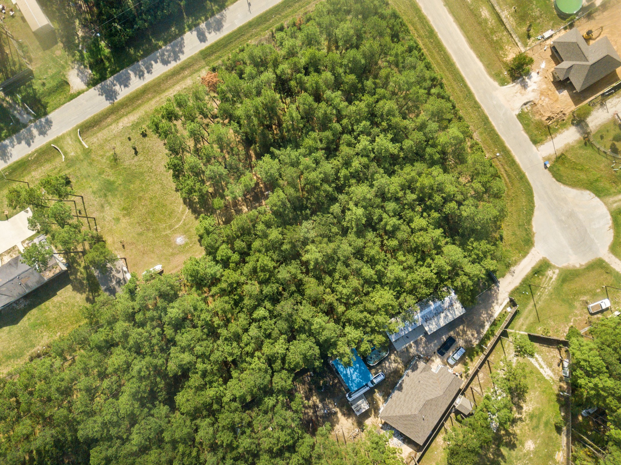 34 Road 5016 , Cleveland, TX, 77327 | 10639216 | Realty Texas LLC