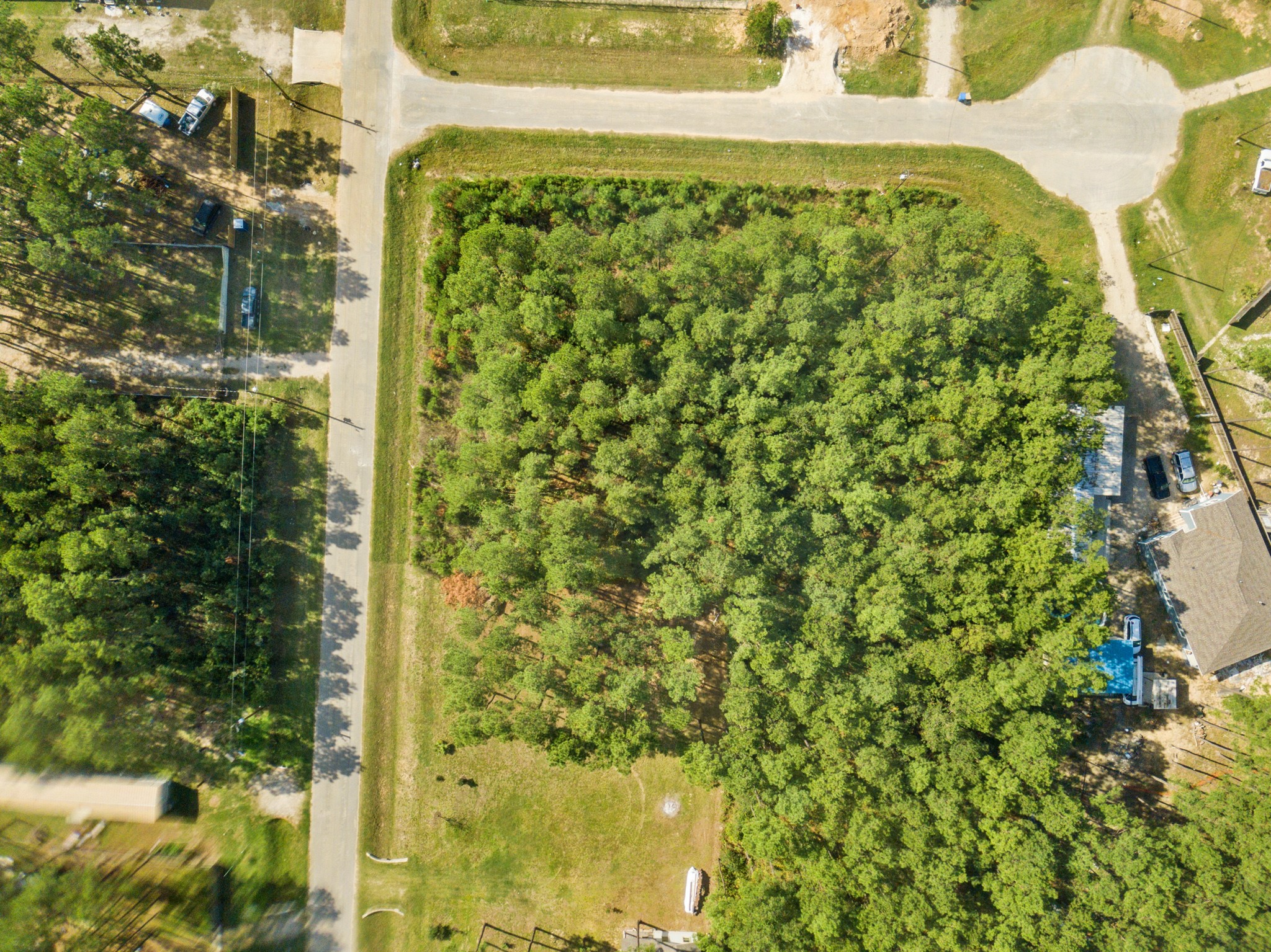 34 Road 5016 , Cleveland, TX, 77327 | 10639216 | Realty Texas LLC