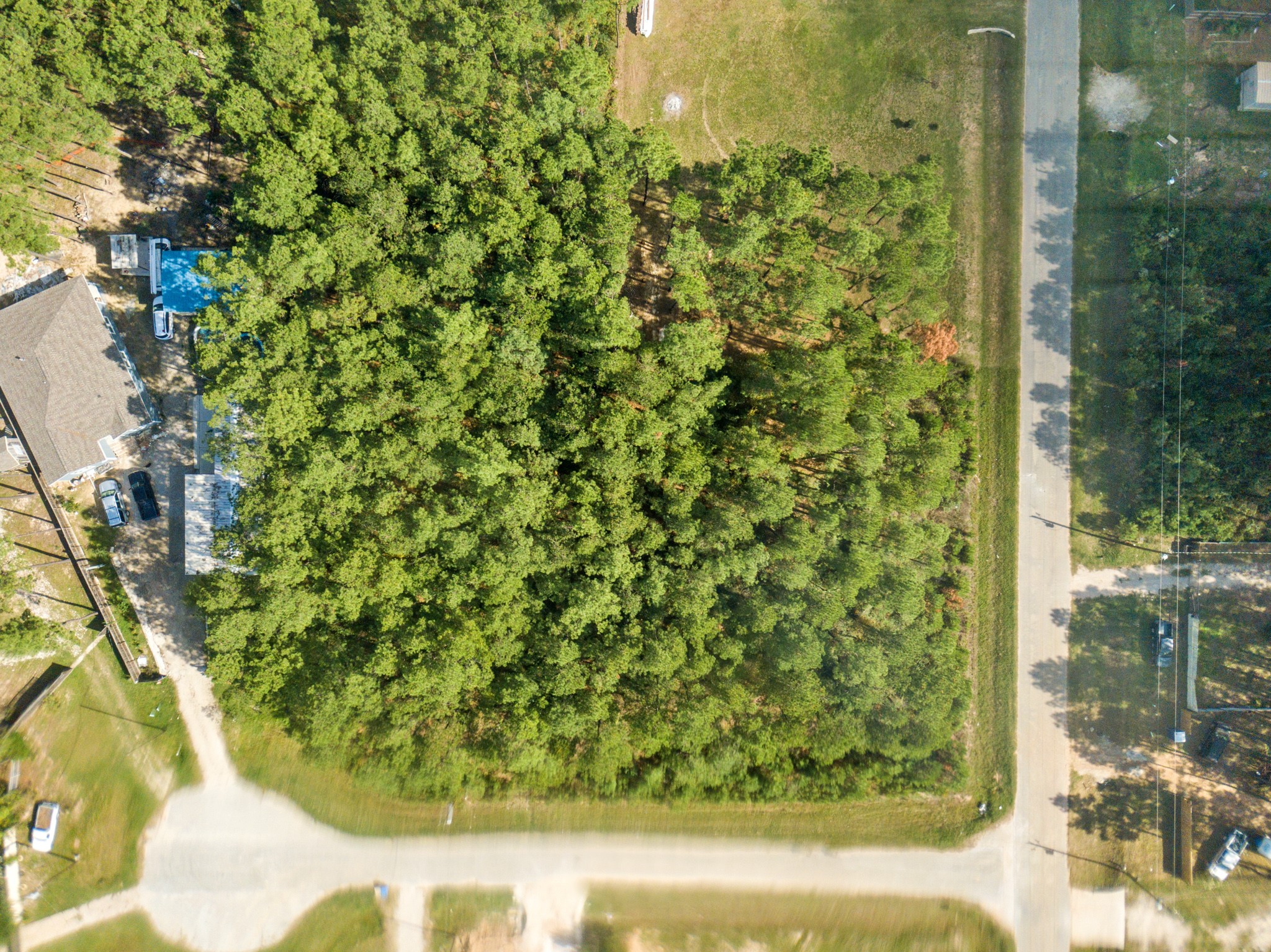 34 Road 5016 , Cleveland, TX, 77327 | 10639216 | Realty Texas LLC