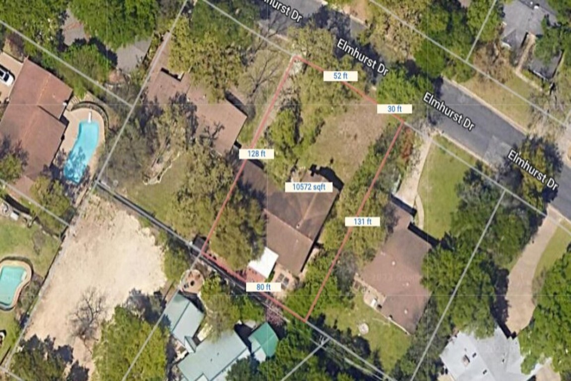 1617 Elmhurst Drive , Austin, TX, 78741 | 1850273 | Realty Texas LLC