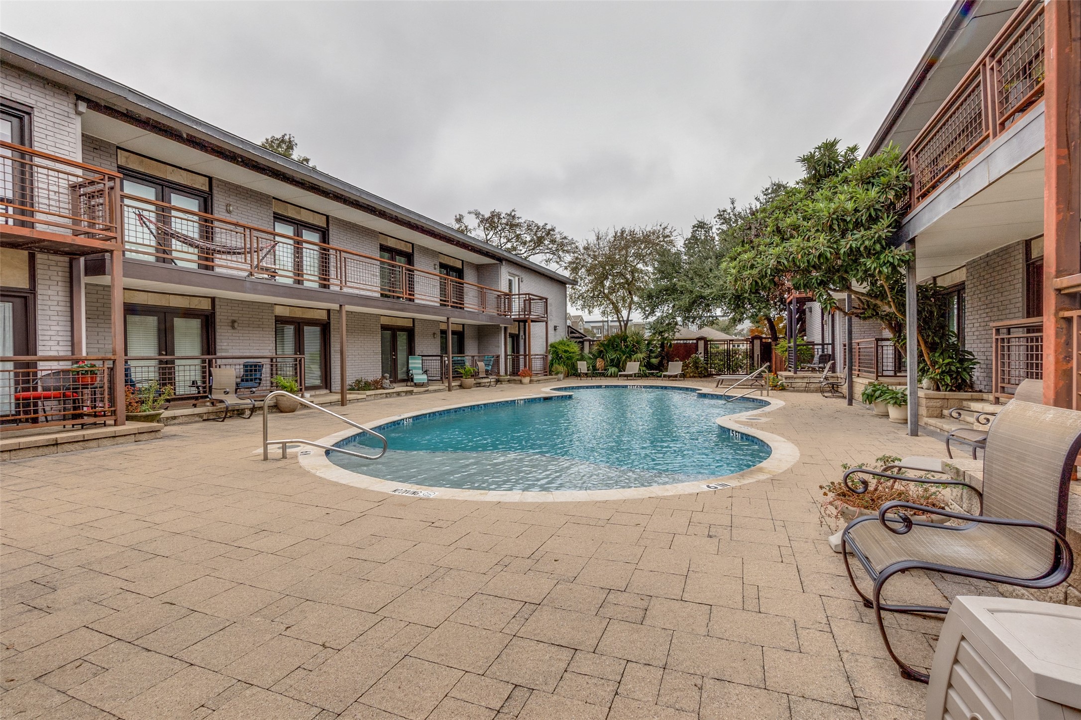 2722 Knight Street 205A , Dallas, TX, 75219 | 20479703 | Realty Texas LLC