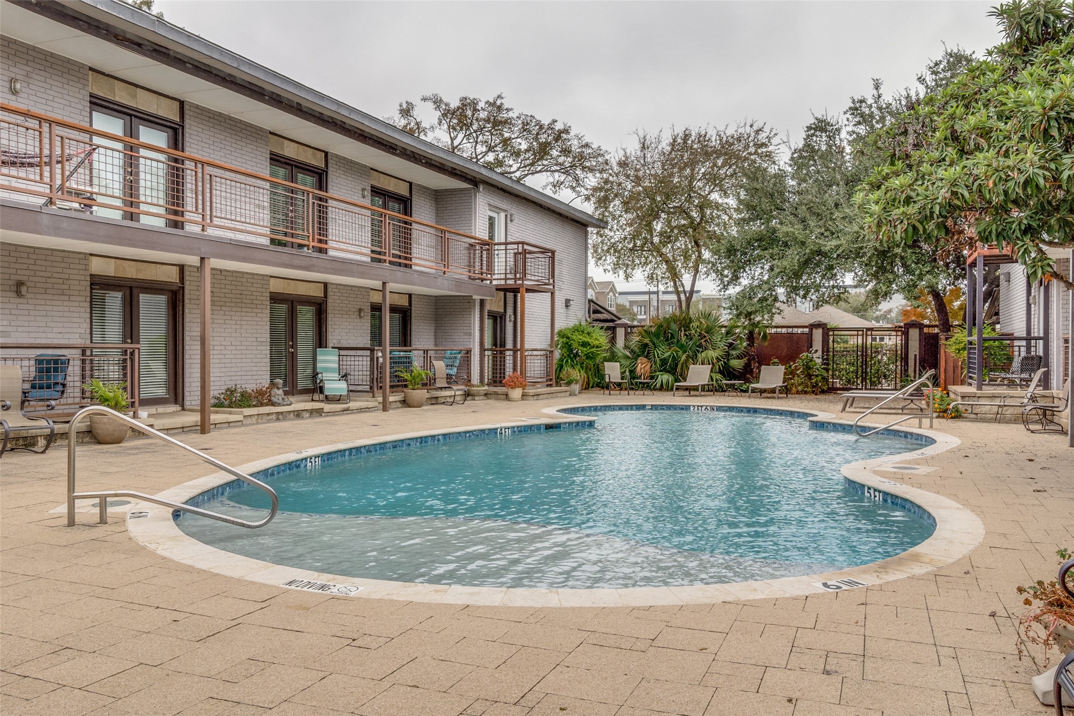 2722 Knight Street 205A , Dallas, TX, 75219 | 20479703 | Realty Texas LLC