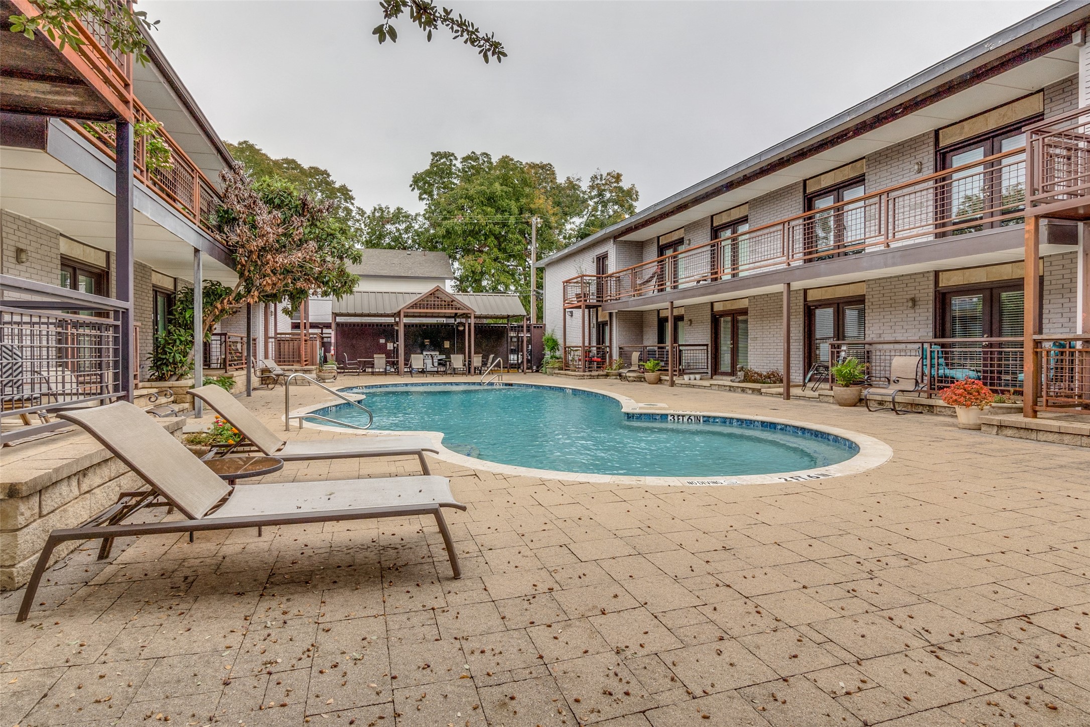 2722 Knight Street 205A , Dallas, TX, 75219 | 20479703 | Realty Texas LLC