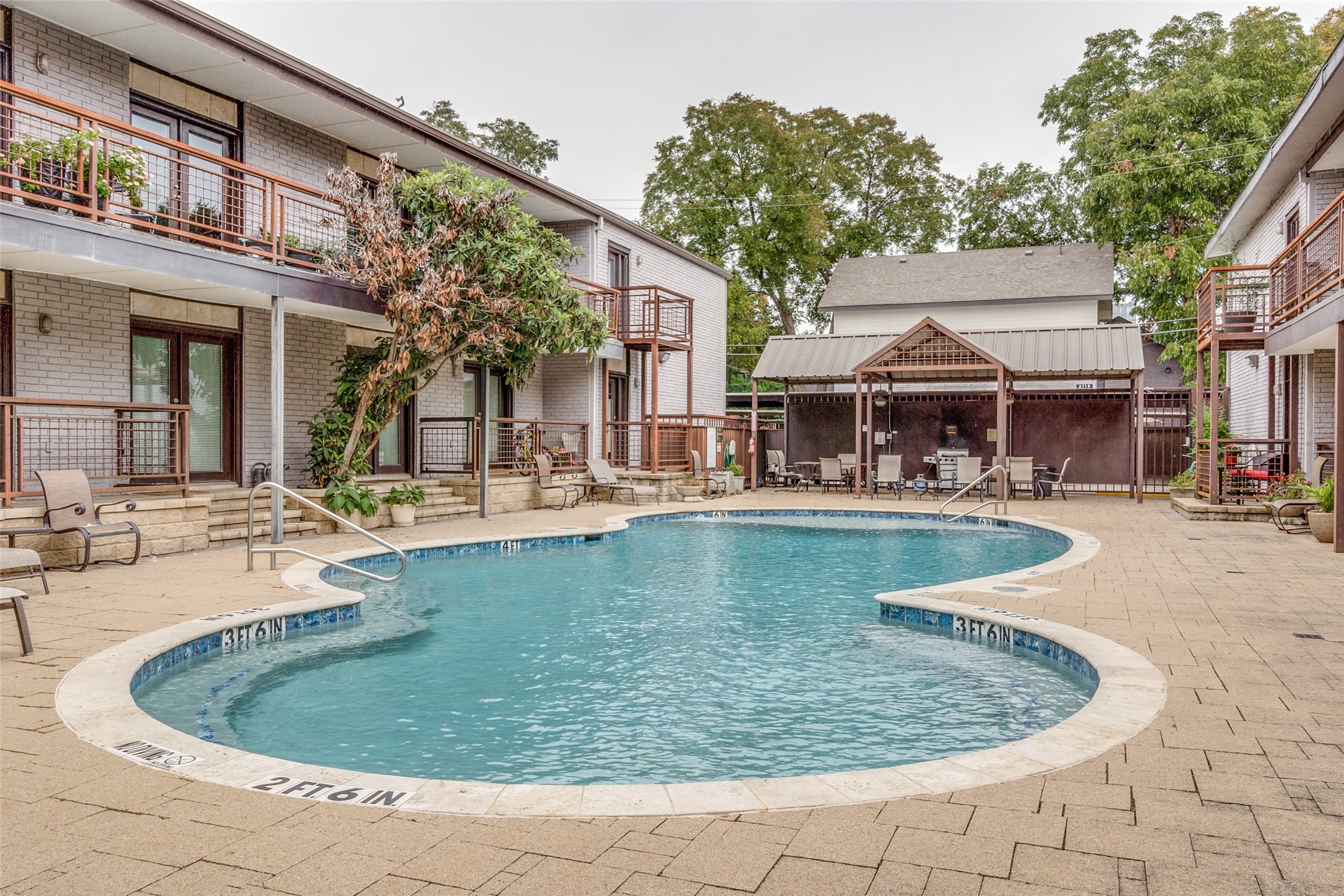 2722 Knight Street 205A , Dallas, TX, 75219 | 20479703 | Realty Texas LLC