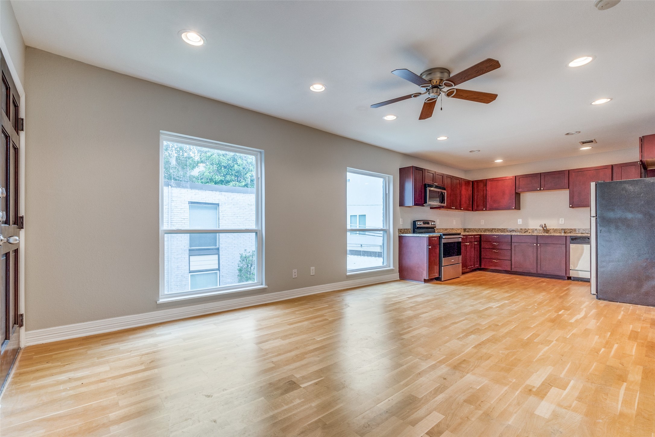 2722 Knight Street 205A , Dallas, TX, 75219 | 20479703 | Realty Texas LLC