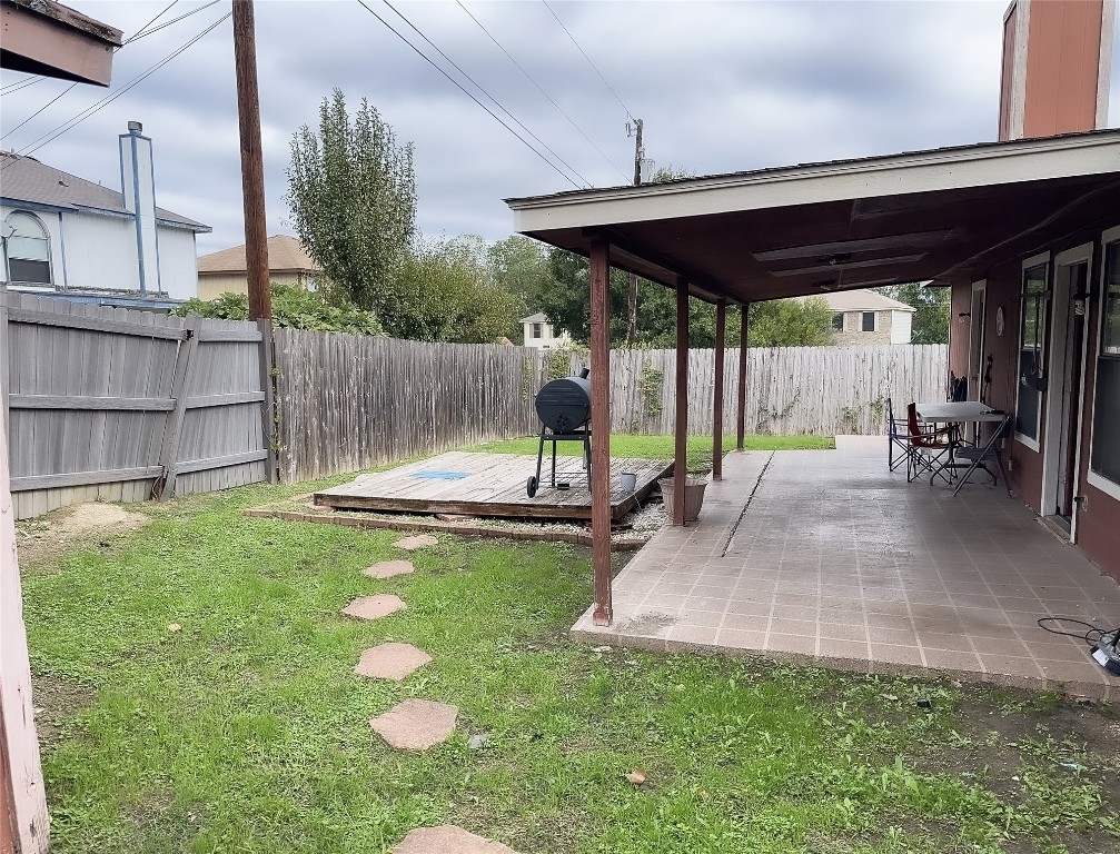 2203 Cactus , Killeen, TX, 76549 | 2579746 | Realty Texas LLC