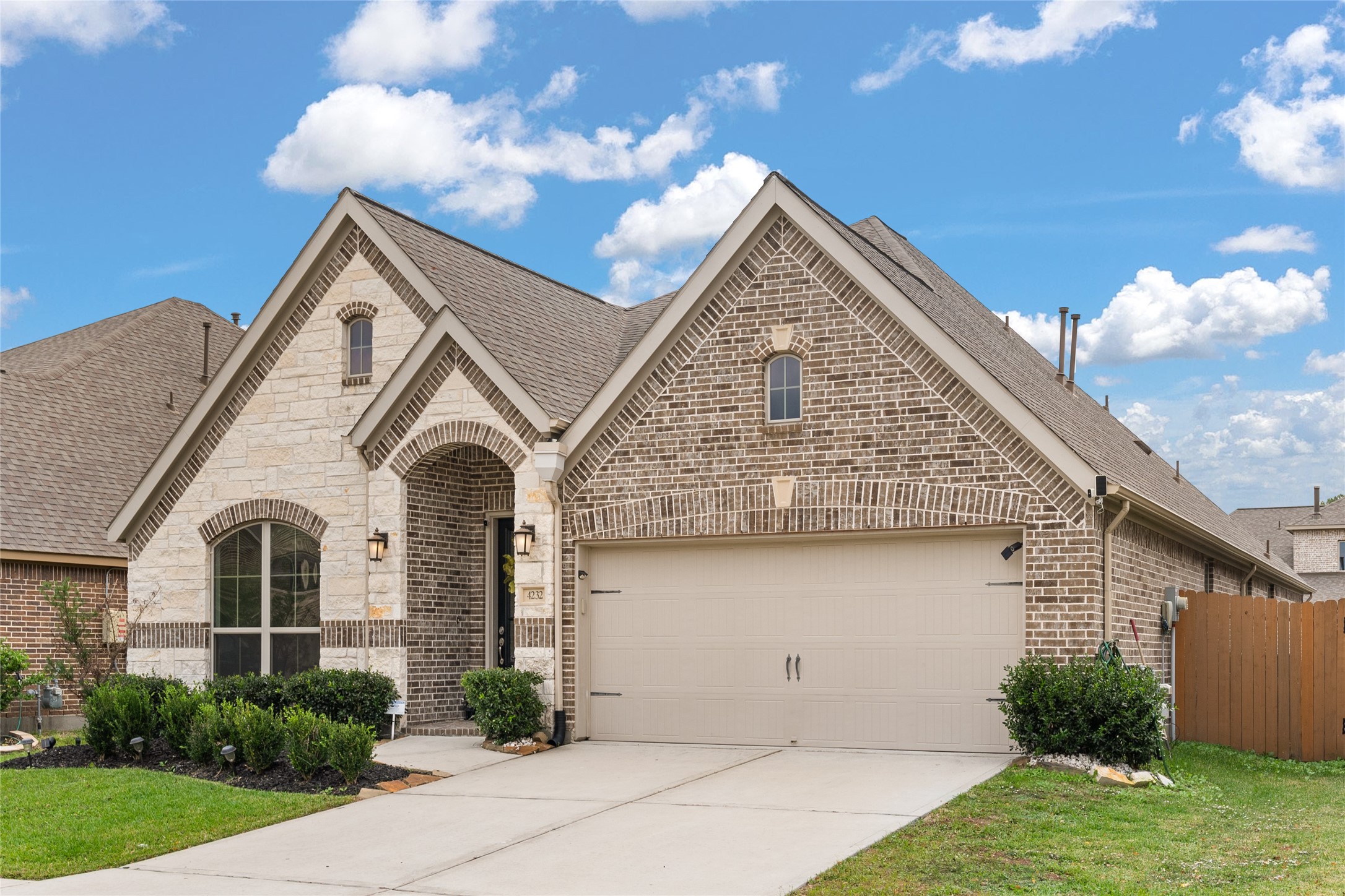 4232 Palmer Hill Drive , Spring, TX, 77386 | 32828472 | Realty Texas LLC