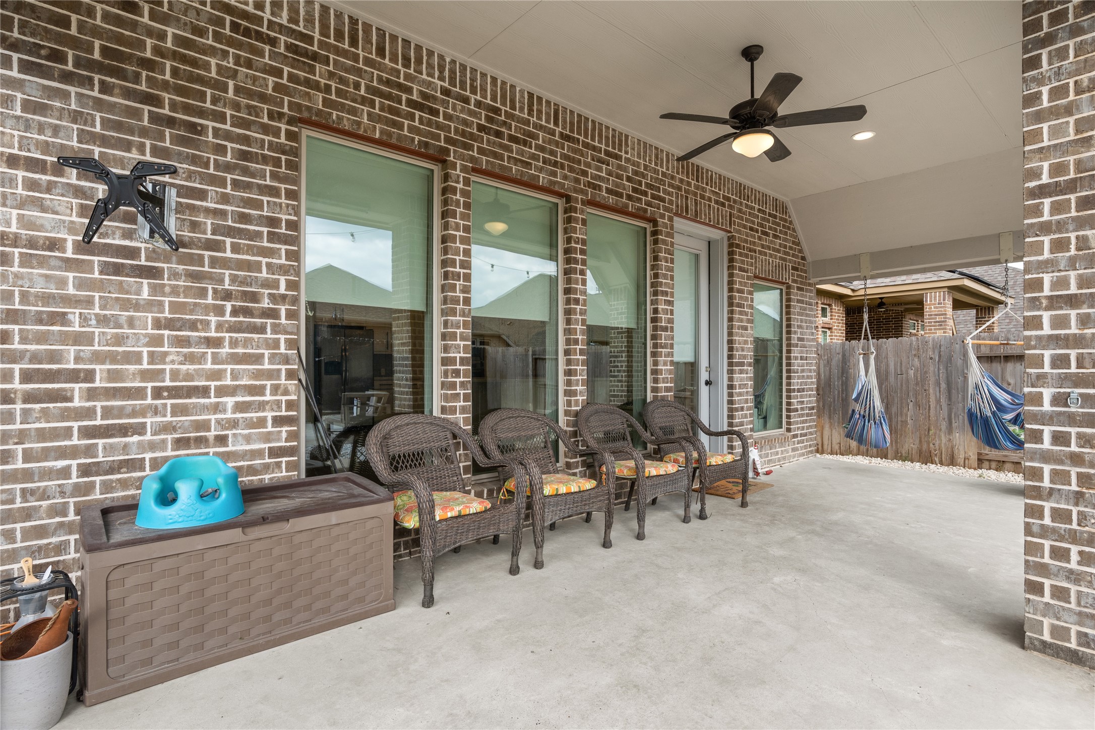 4232 Palmer Hill Drive , Spring, TX, 77386 | 32828472 | Realty Texas LLC