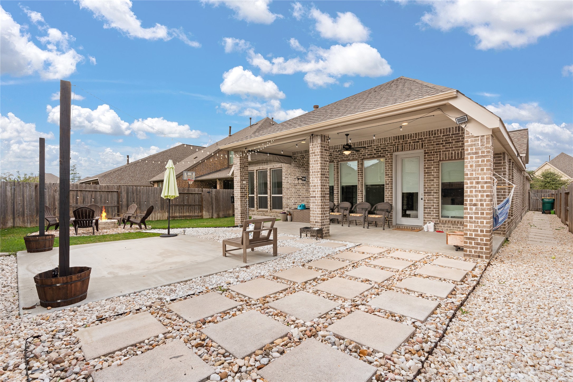4232 Palmer Hill Drive , Spring, TX, 77386 | 32828472 | Realty Texas LLC