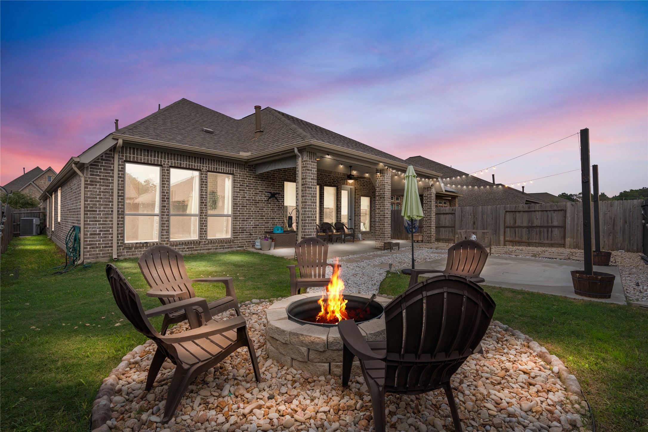 4232 Palmer Hill Drive , Spring, TX, 77386 | 32828472 | Realty Texas LLC