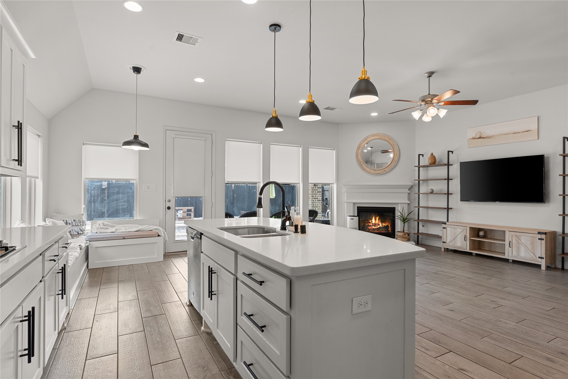 4232 Palmer Hill Drive , Spring, TX, 77386 | 32828472 | Realty Texas LLC