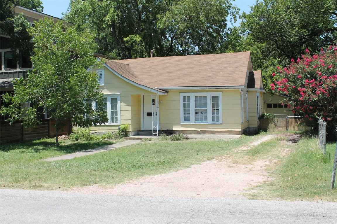 5514 Montview Street , Austin, TX, 78756 | 8510373 | Realty Texas LLC
