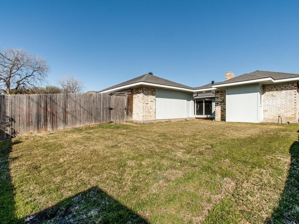 3617 Knob Hill Drive , Plano, TX, 75023 | 20481088 | Realty Texas LLC