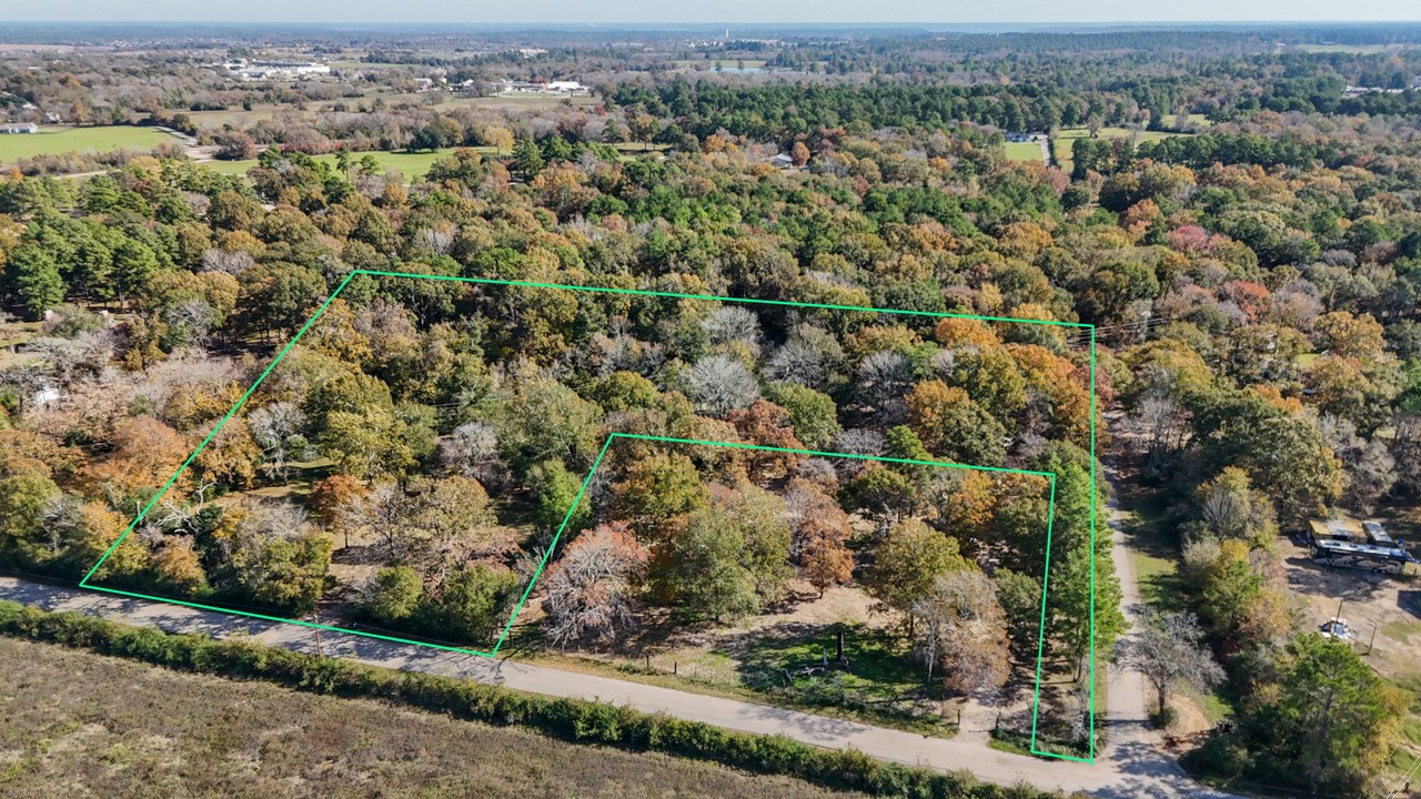 11125 Womack Cemetery Rd , Montgomery, TX, 77316 | 70426895 | Realty Texas LLC