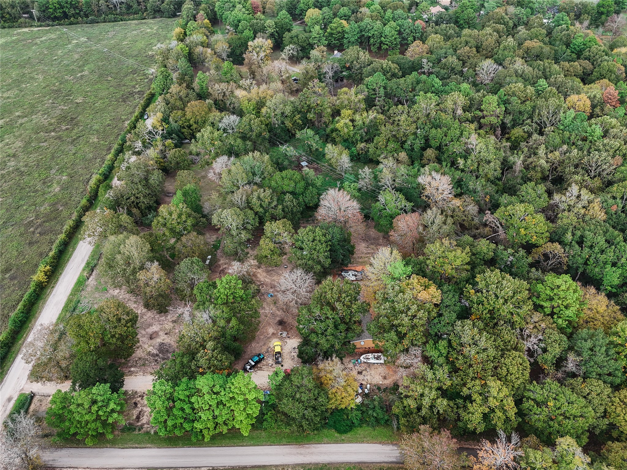 11125 Womack Cemetery Rd , Montgomery, TX, 77316 | 70426895 | Realty Texas LLC