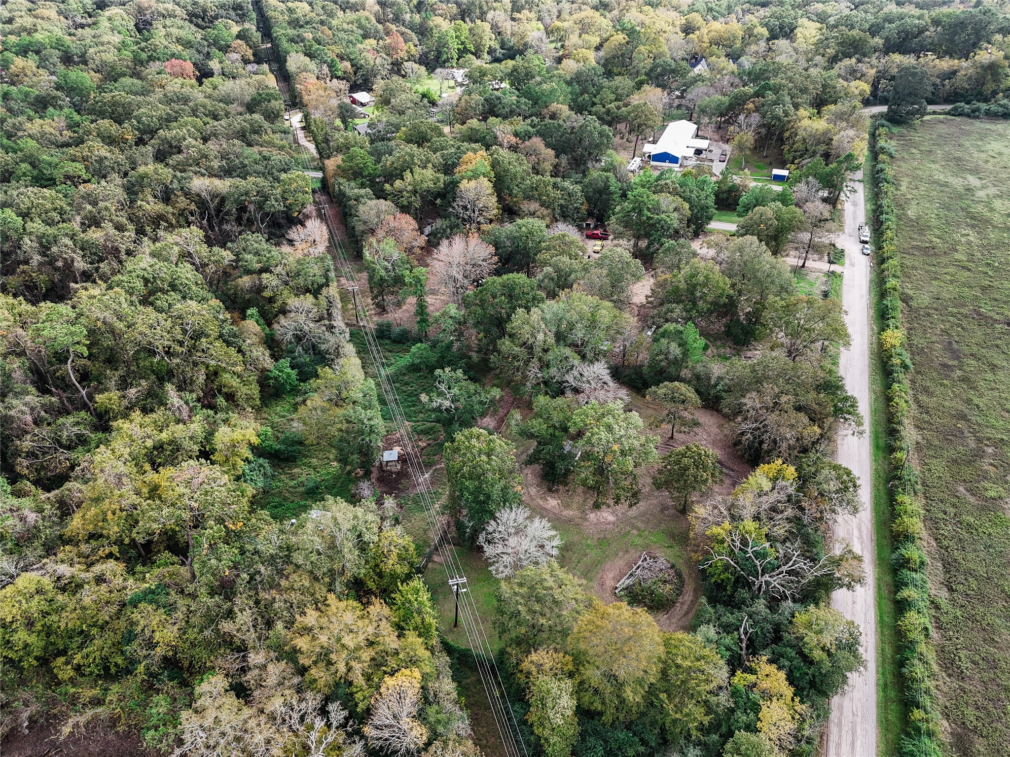 11125 Womack Cemetery Rd , Montgomery, TX, 77316 | 70426895 | Realty Texas LLC