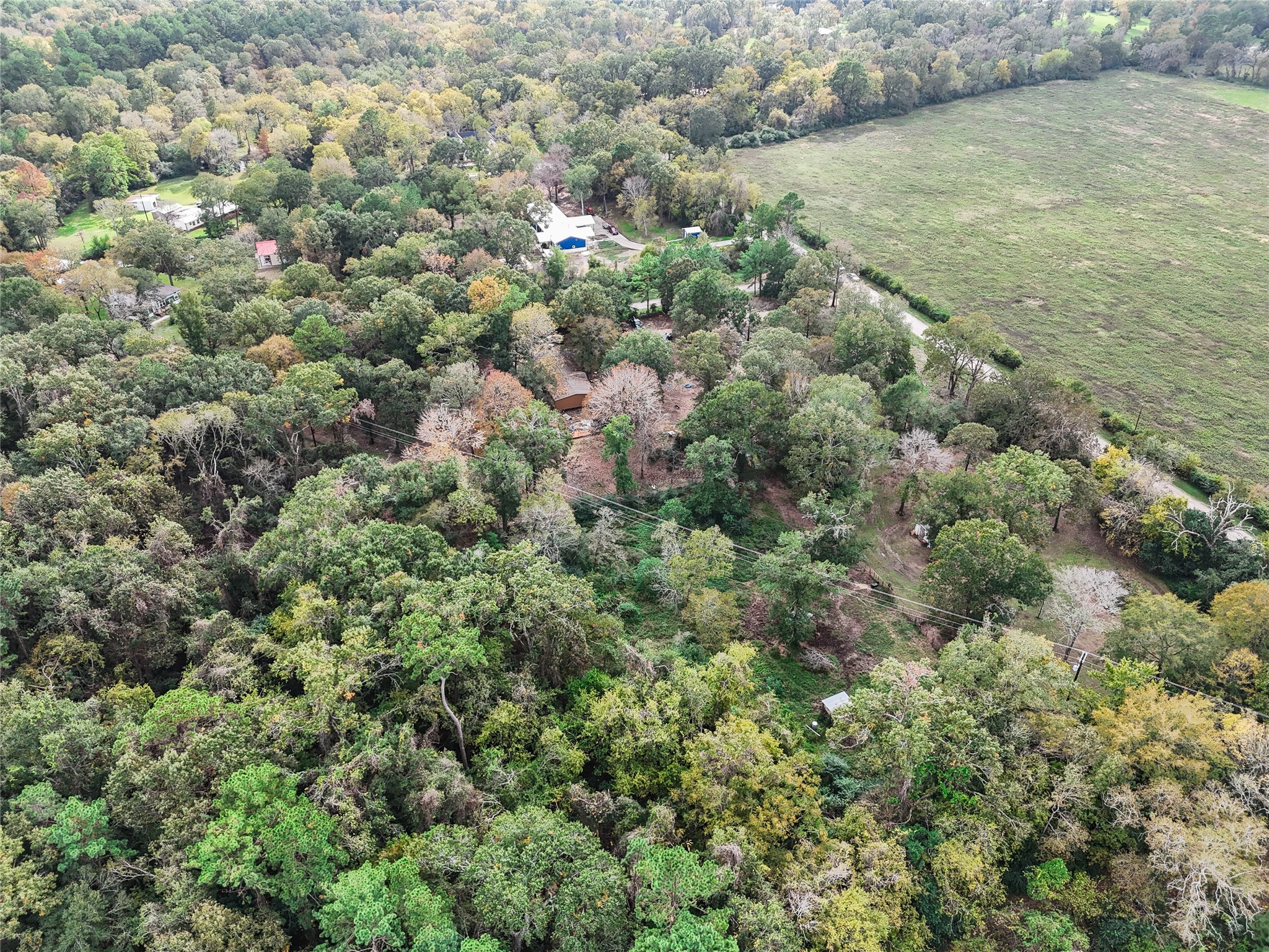 11125 Womack Cemetery Rd , Montgomery, TX, 77316 | 70426895 | Realty Texas LLC