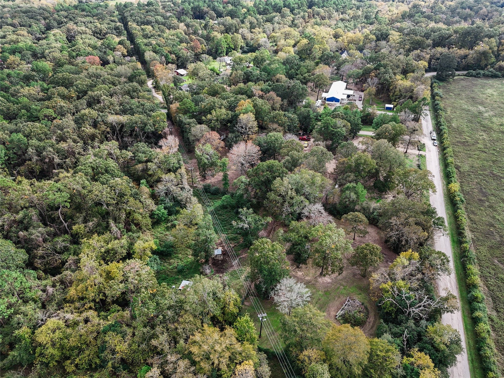 11125 Womack Cemetery Rd , Montgomery, TX, 77316 | 70426895 | Realty Texas LLC