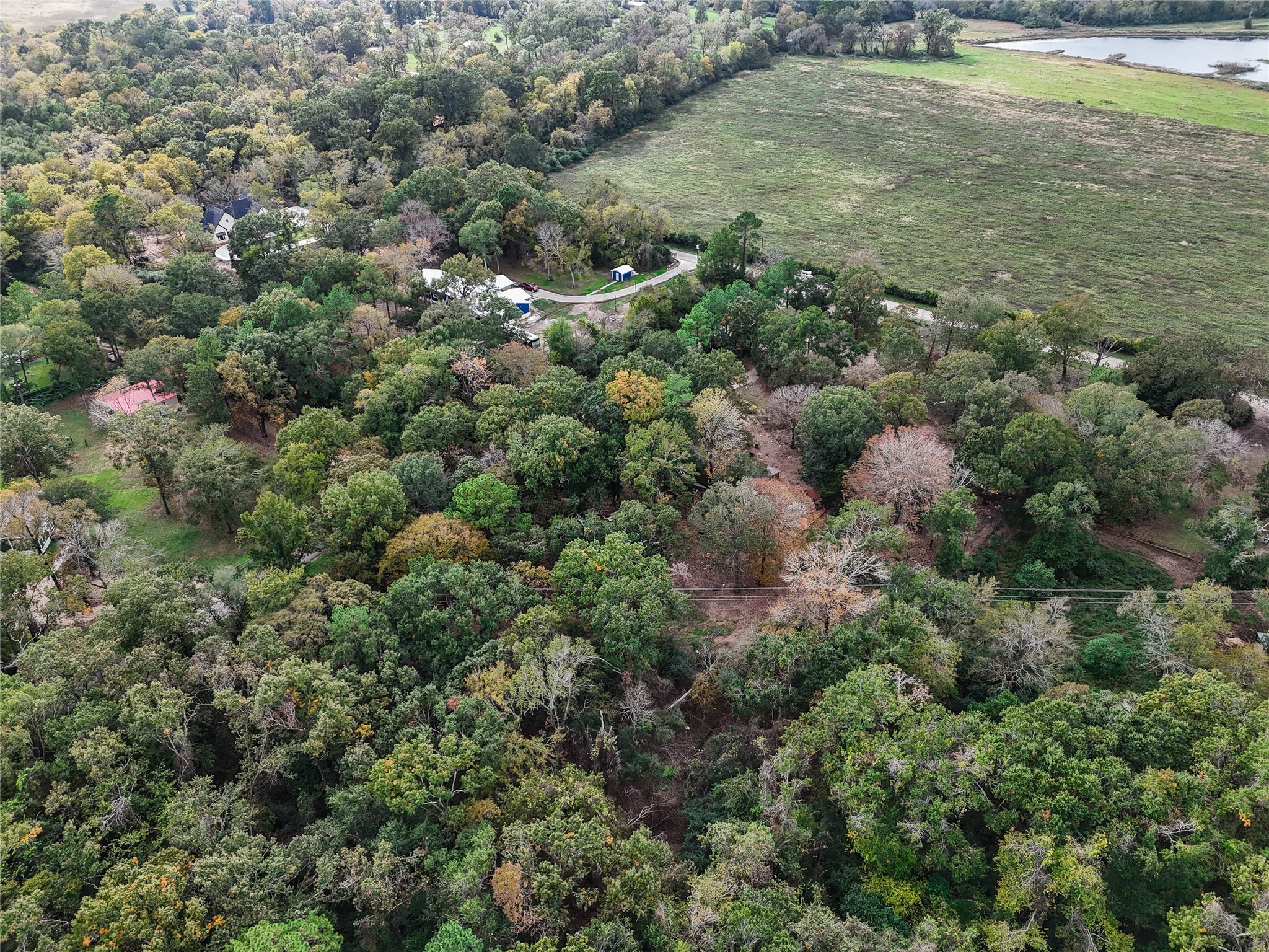 11125 Womack Cemetery Rd , Montgomery, TX, 77316 | 70426895 | Realty Texas LLC