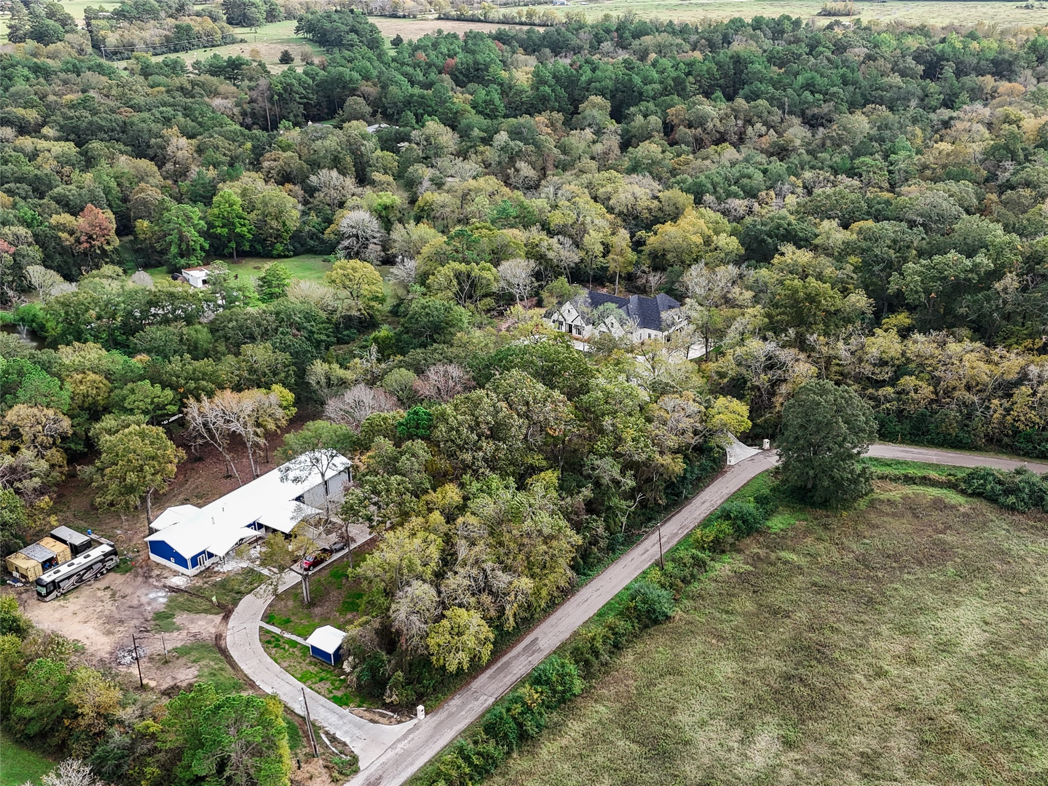 11125 Womack Cemetery Rd , Montgomery, TX, 77316 | 70426895 | Realty Texas LLC