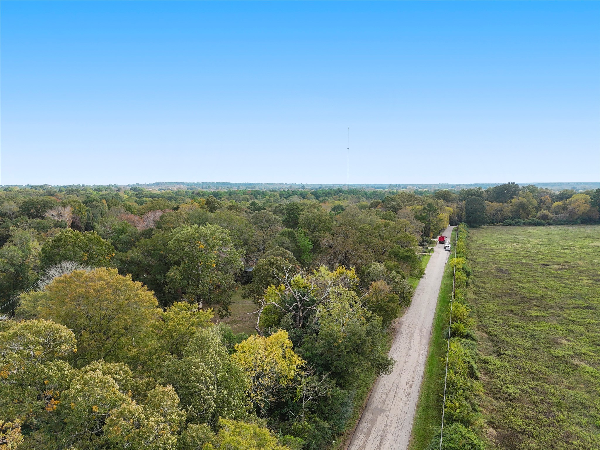 11125 Womack Cemetery Rd , Montgomery, TX, 77316 | 70426895 | Realty Texas LLC