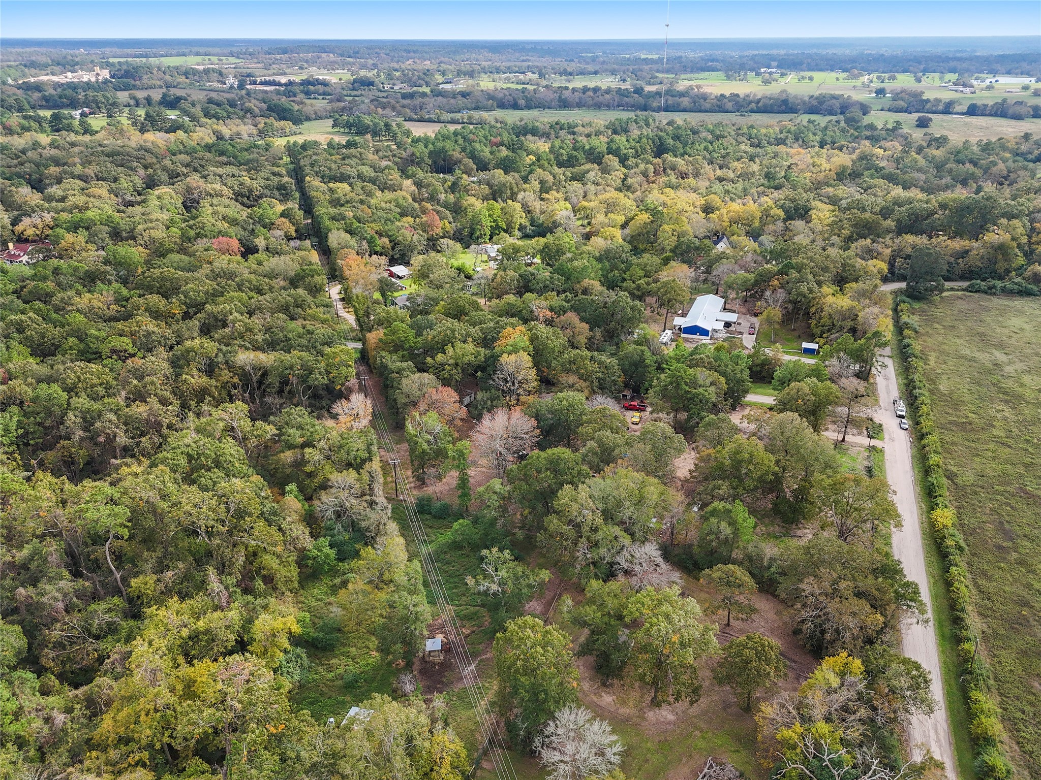 11125 Womack Cemetery Rd , Montgomery, TX, 77316 | 70426895 | Realty Texas LLC
