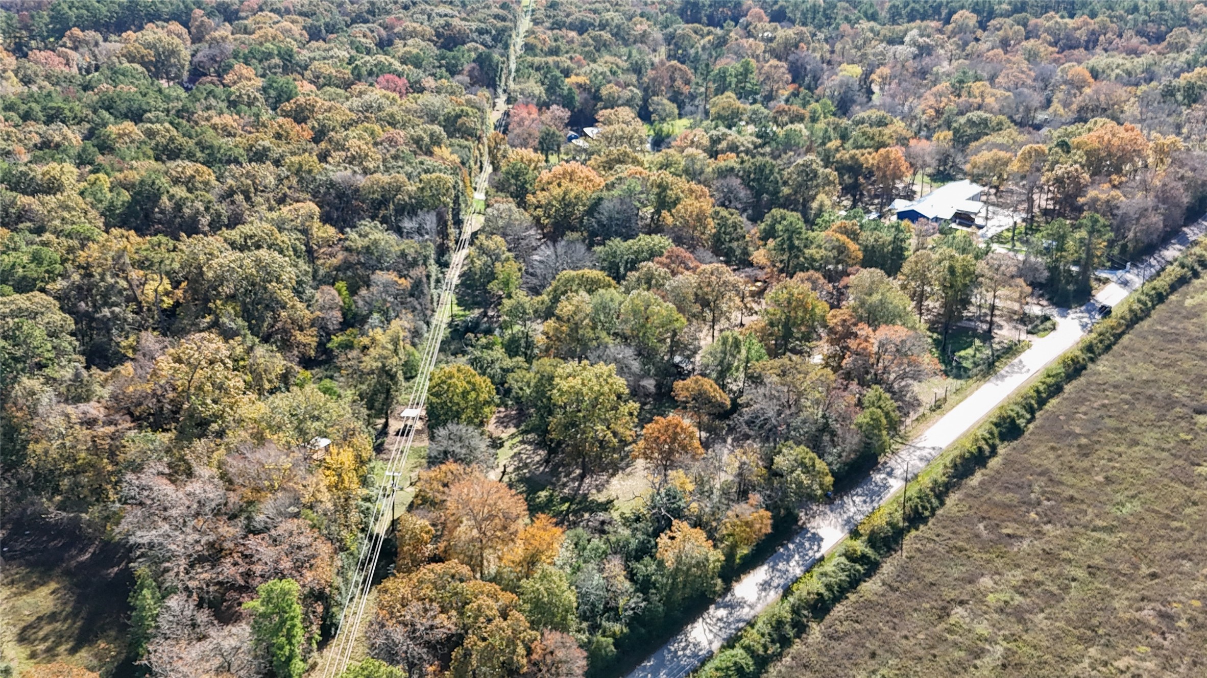 11125 Womack Cemetery Rd , Montgomery, TX, 77316 | 70426895 | Realty Texas LLC