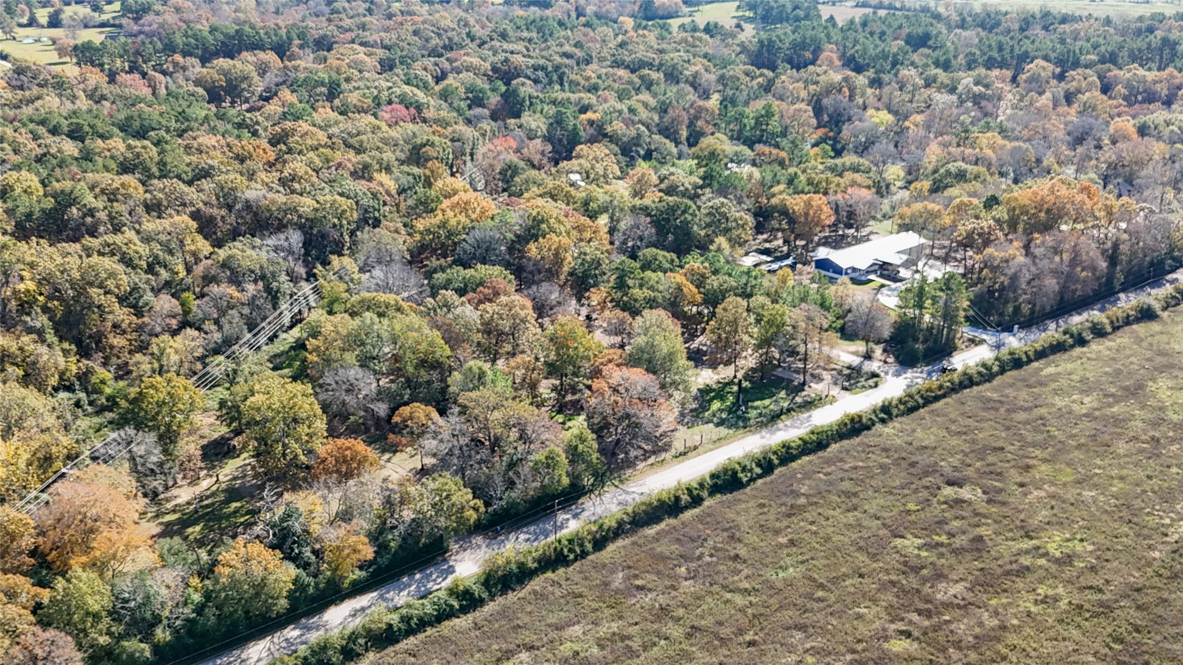11125 Womack Cemetery Rd , Montgomery, TX, 77316 | 70426895 | Realty Texas LLC