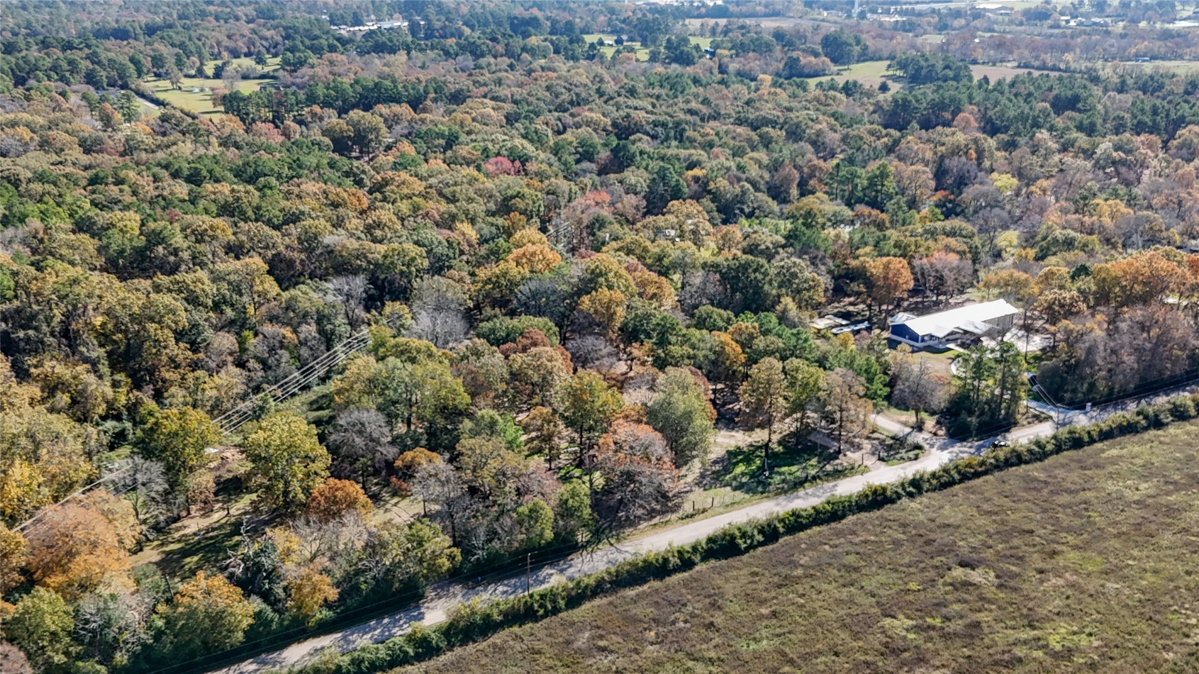 11125 Womack Cemetery Rd , Montgomery, TX, 77316 | 70426895 | Realty Texas LLC