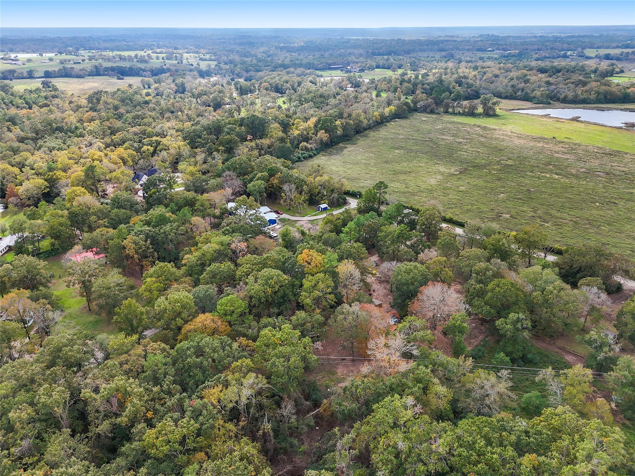11125 Womack Cemetery Rd , Montgomery, TX, 77316 | 70426895 | Realty Texas LLC