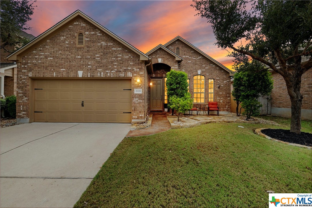 Sold: 2028 Granite Hill Drive Blog Image Banner