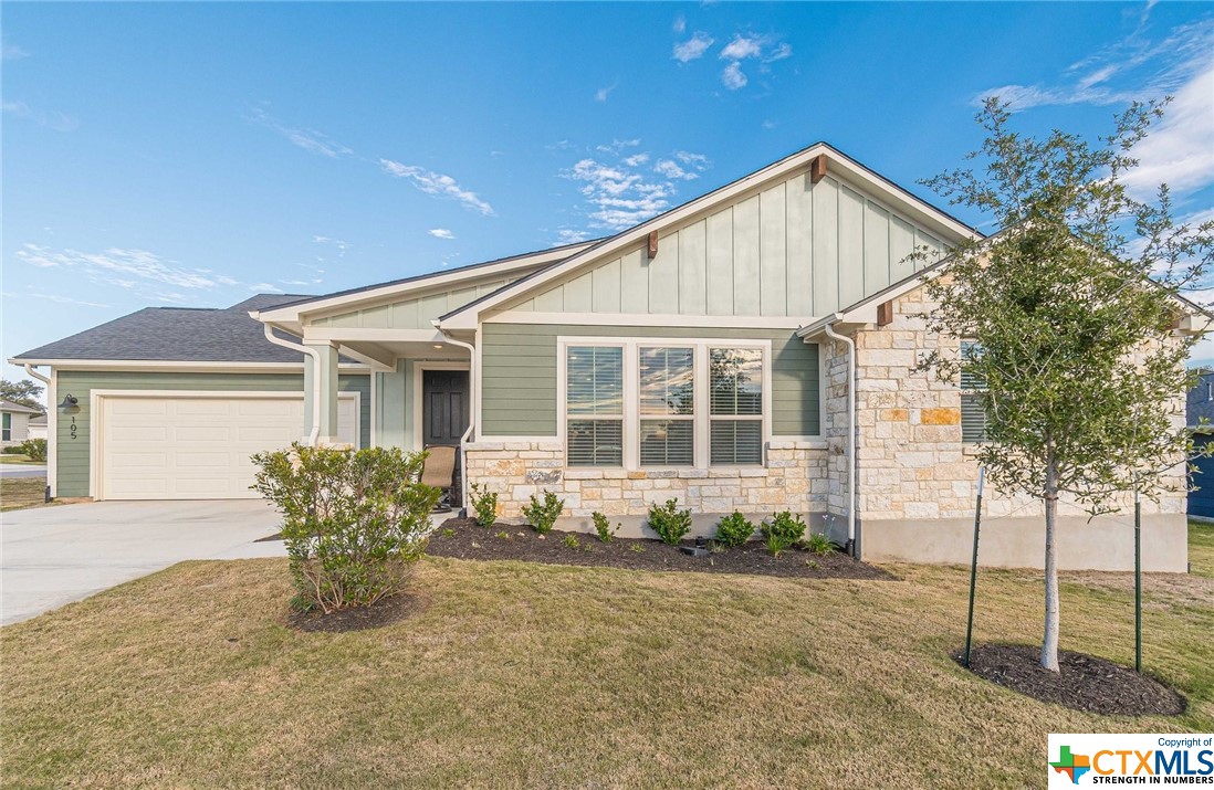 Sold: 105 Pelican Lane Blog Image Banner